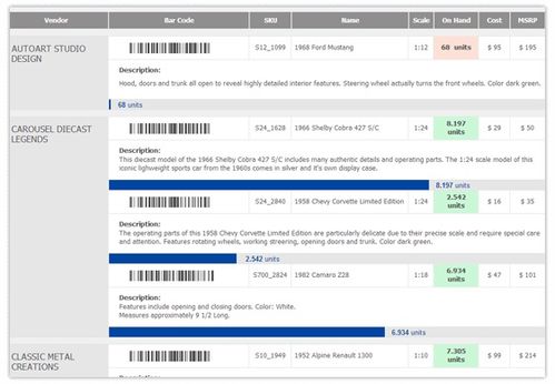 選開源報表開發(fā)還是商用 2020報表軟件產品整理
