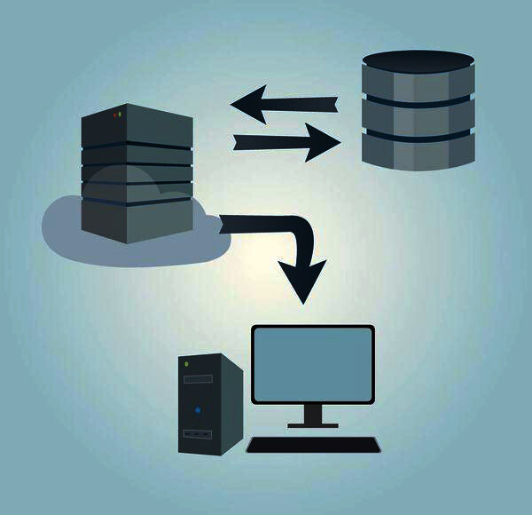 數字化時代下的計算機系統服務 以新華社多媒體數據為例
